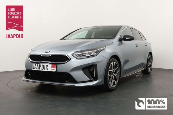 Kia ProCeed 1.4 GT Line 103 kW image number 1