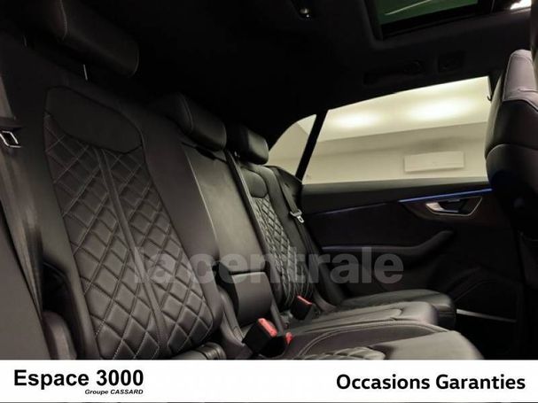 Audi SQ8 4.0 TDI quattro Tiptronic 320 kW image number 20