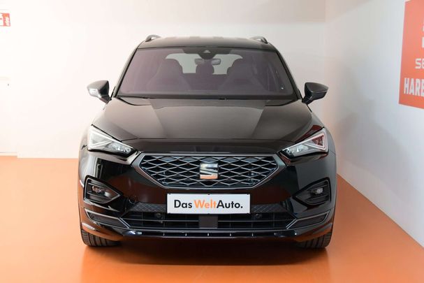 Seat Tarraco 2.0 TSI 4Drive DSG 140 kW image number 2