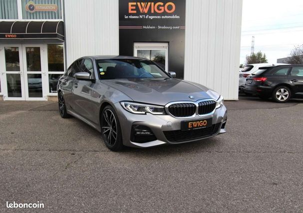 BMW 330d M Sport 211 kW image number 1