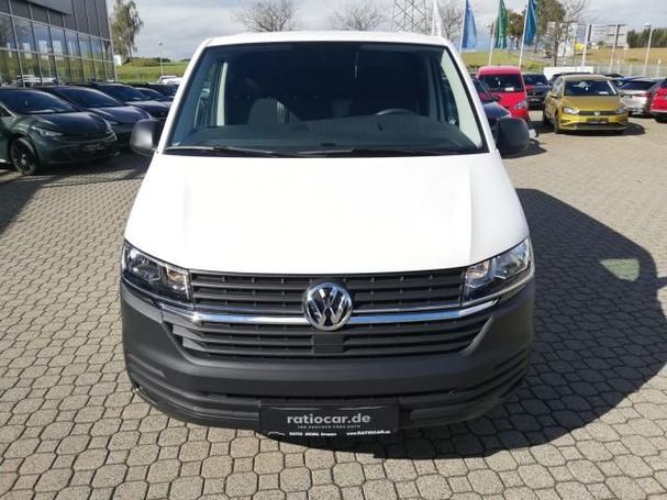 Volkswagen T6 Transporter T6 2.0 TDI 81 kW image number 16