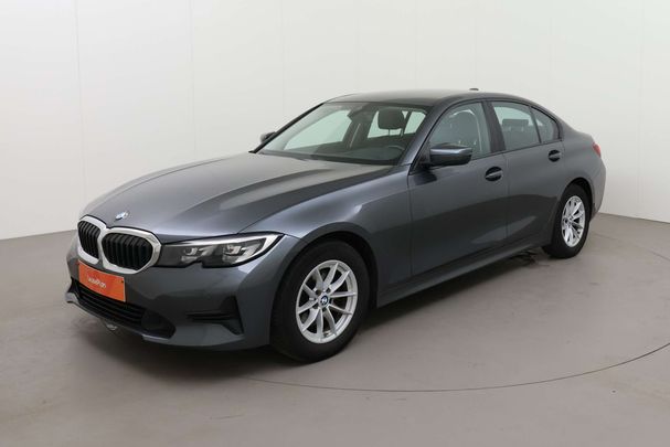 BMW 320d 120 kW image number 1