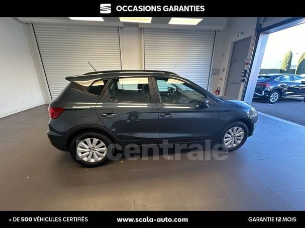 Seat Arona 1.0 TSI Style 70 kW image number 16