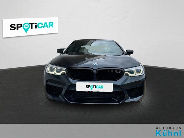 BMW M5 Competition xDrive 460 kW image number 3