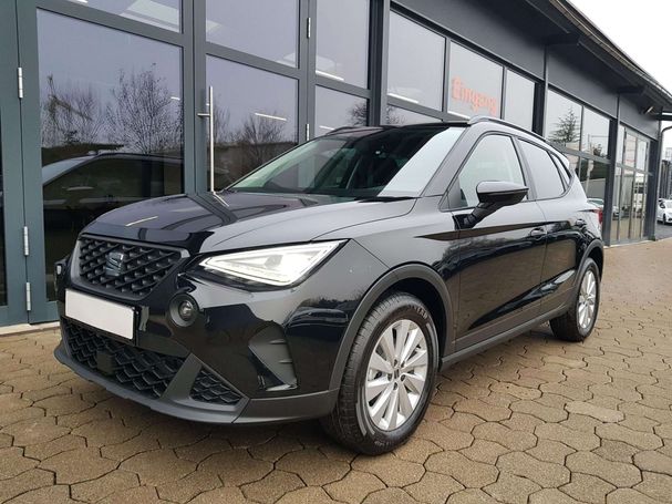 Seat Arona 1.0 TSI DSG Style 85 kW image number 2