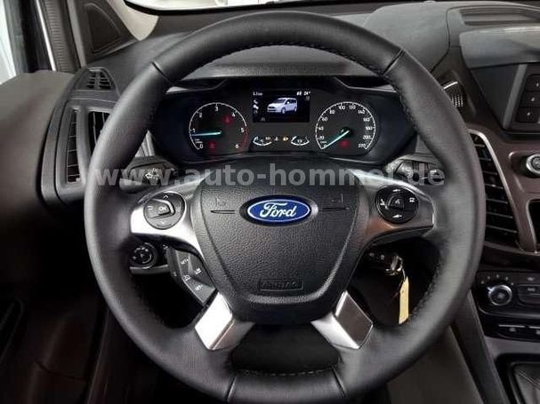 Ford Transit Connect LKW Trend 74 kW image number 14