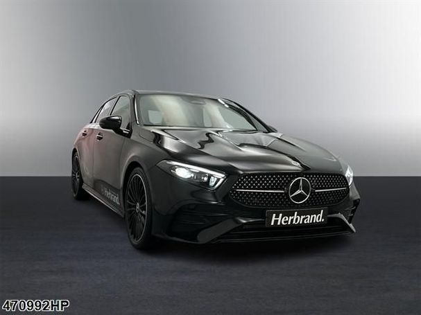 Mercedes-Benz A 250 165 kW image number 2