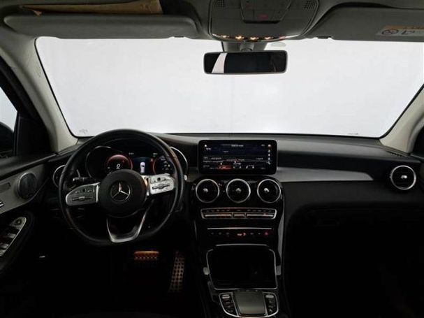 Mercedes-Benz GLC 300 d 4Matic 180 kW image number 3