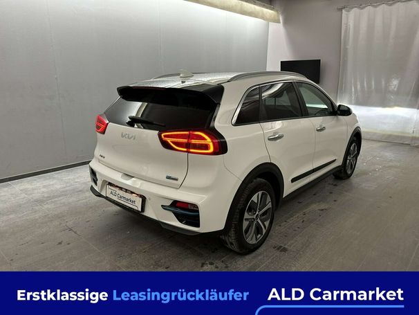 Kia Niro e 100 kW image number 3