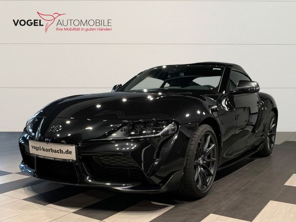 Toyota Supra 3.0 250 kW image number 1