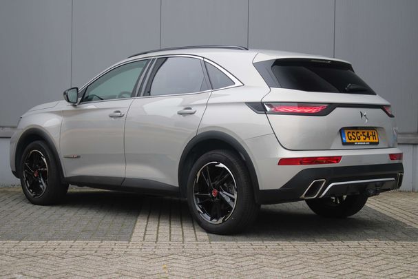 DS Automobiles 7 Crossback PureTech 180 133 kW image number 3