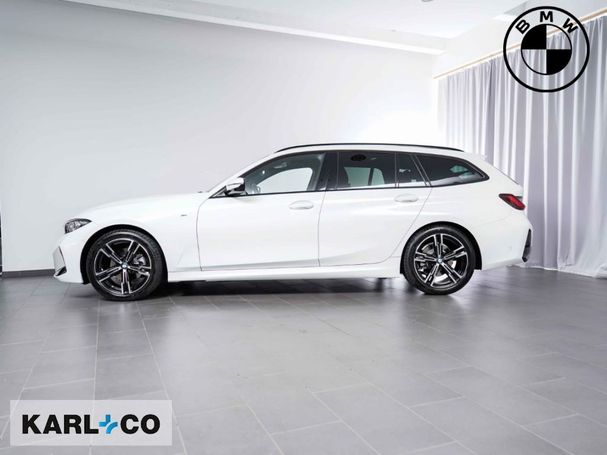 BMW 320i Touring 135 kW image number 3