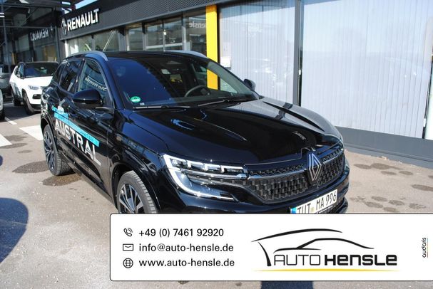 Renault Austral 1.2 E-Tech 146 kW image number 2