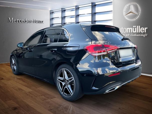 Mercedes-Benz A 180 100 kW image number 7