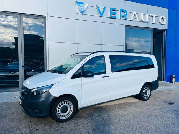 Mercedes-Benz Vito 120 kW image number 4