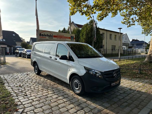 Mercedes-Benz Vito 116 CDi extra 120 kW image number 2