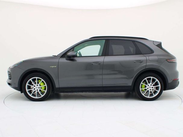 Porsche Cayenne E-Hybrid 340 kW image number 11