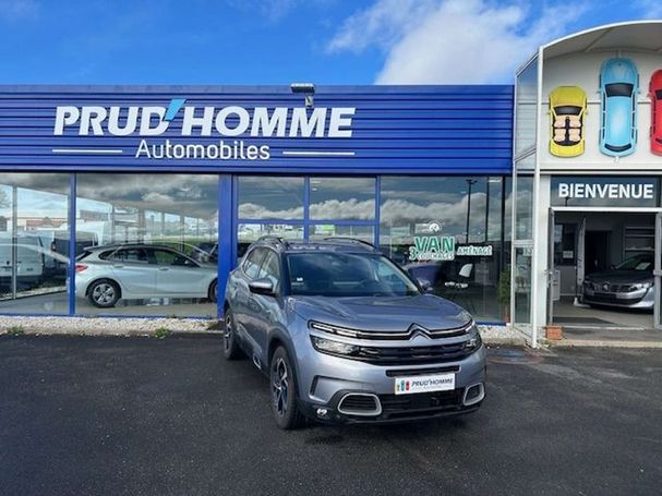 Citroen C5 Aircross BlueHDi 130 96 kW image number 1