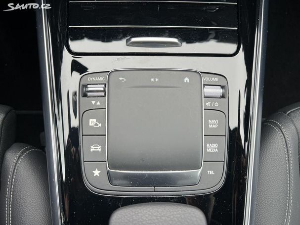 Mercedes-Benz GLA 180 d 85 kW image number 26