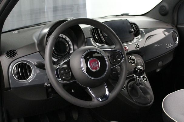 Fiat 500 1.0 51 kW image number 5