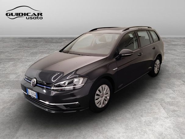 Volkswagen Golf Variant 96 kW image number 1