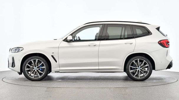 BMW X3 xDrive20d 140 kW image number 5