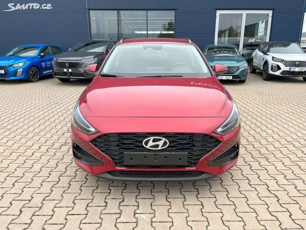 Hyundai i30 1.0 T-GDI 74 kW image number 3