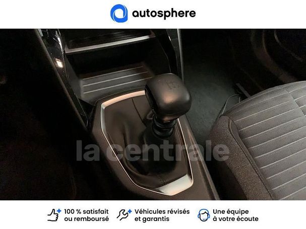 Peugeot 2008 PureTech 130 96 kW image number 25