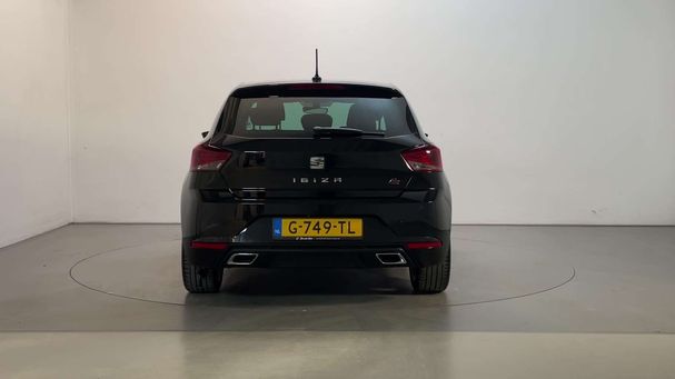 Seat Ibiza 1.0 TSI FR 70 kW image number 14