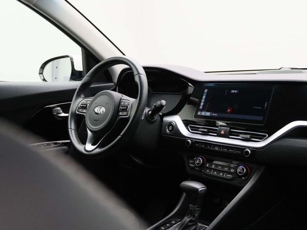 Kia Niro 1.6 GDI 104 kW image number 30