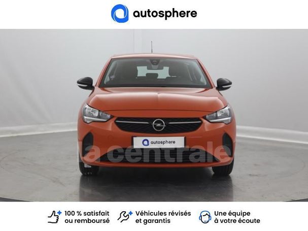 Opel Corsa 1.2 Edition 55 kW image number 12