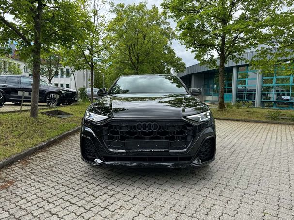 Audi SQ8 25 373 kW image number 3