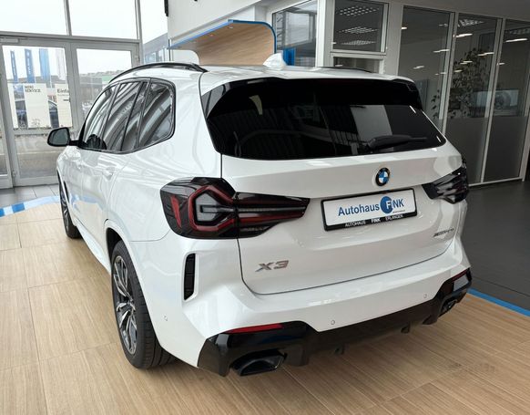 BMW X3 xDrive 210 kW image number 4