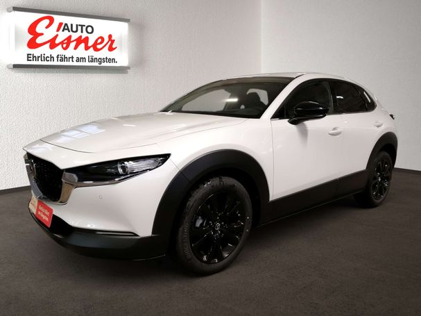 Mazda CX-30 186 Homura AWD 137 kW image number 1