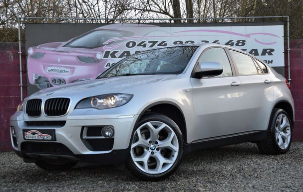 BMW X6 xDrive 180 kW image number 2