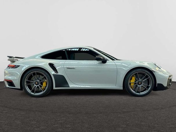 Porsche 992 Turbo S PDK 478 kW image number 19