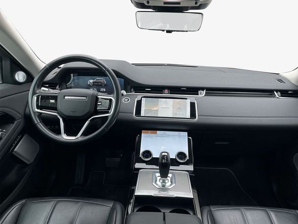 Land Rover Range Rover Evoque 198 kW image number 5