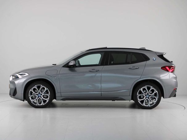 BMW X2 xDrive25e M Sport X 162 kW image number 12