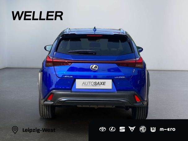 Lexus UX 250h 135 kW image number 2