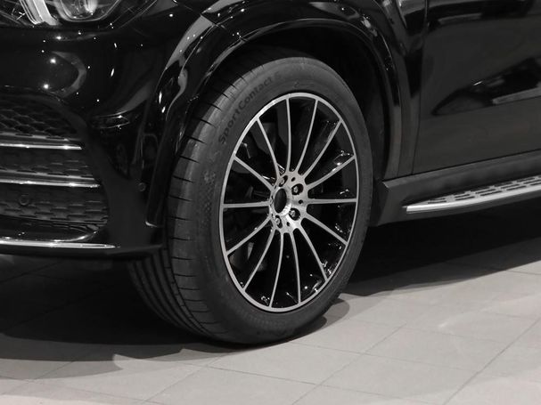 Mercedes-Benz GLE 350 de 235 kW image number 7