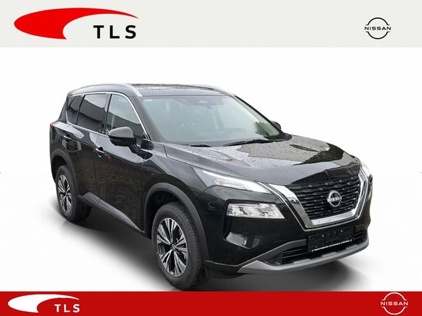 Nissan X-Trail N-Connecta 120 kW image number 2