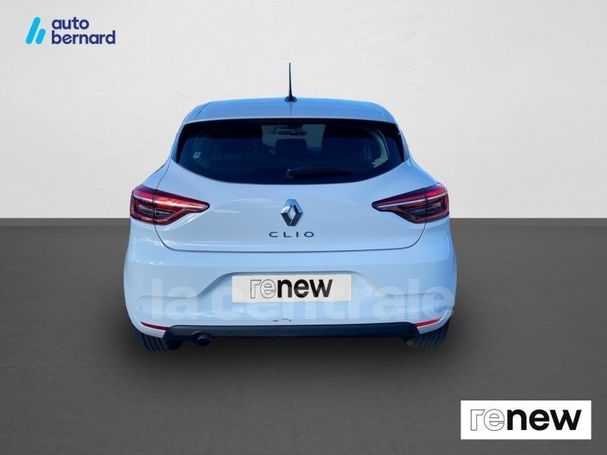 Renault Clio SCe 65 49 kW image number 6