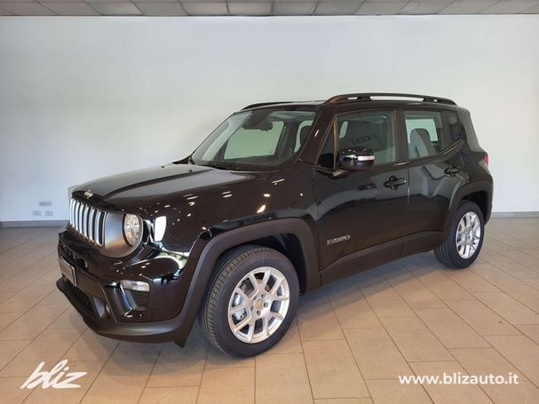 Jeep Renegade 96 kW image number 1