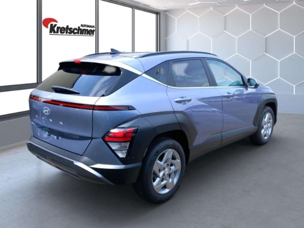 Hyundai Kona 88 kW image number 3