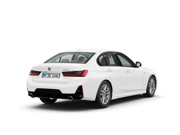 BMW 330i 180 kW image number 3