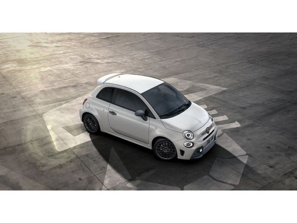 Abarth 595 121 kW image number 2