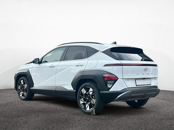 Hyundai Kona 104 kW image number 4