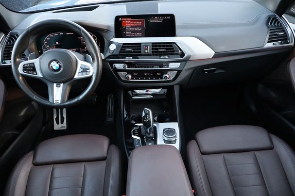 BMW X3 xDrive 240 kW image number 25