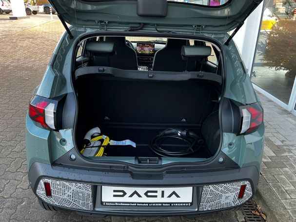 Dacia Spring Electric 65 Extreme 48 kW image number 5