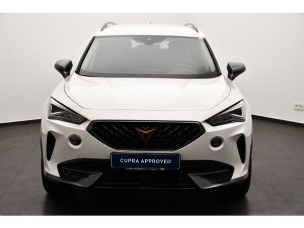 Cupra Formentor 1.5 TSI DSG 110 kW image number 17